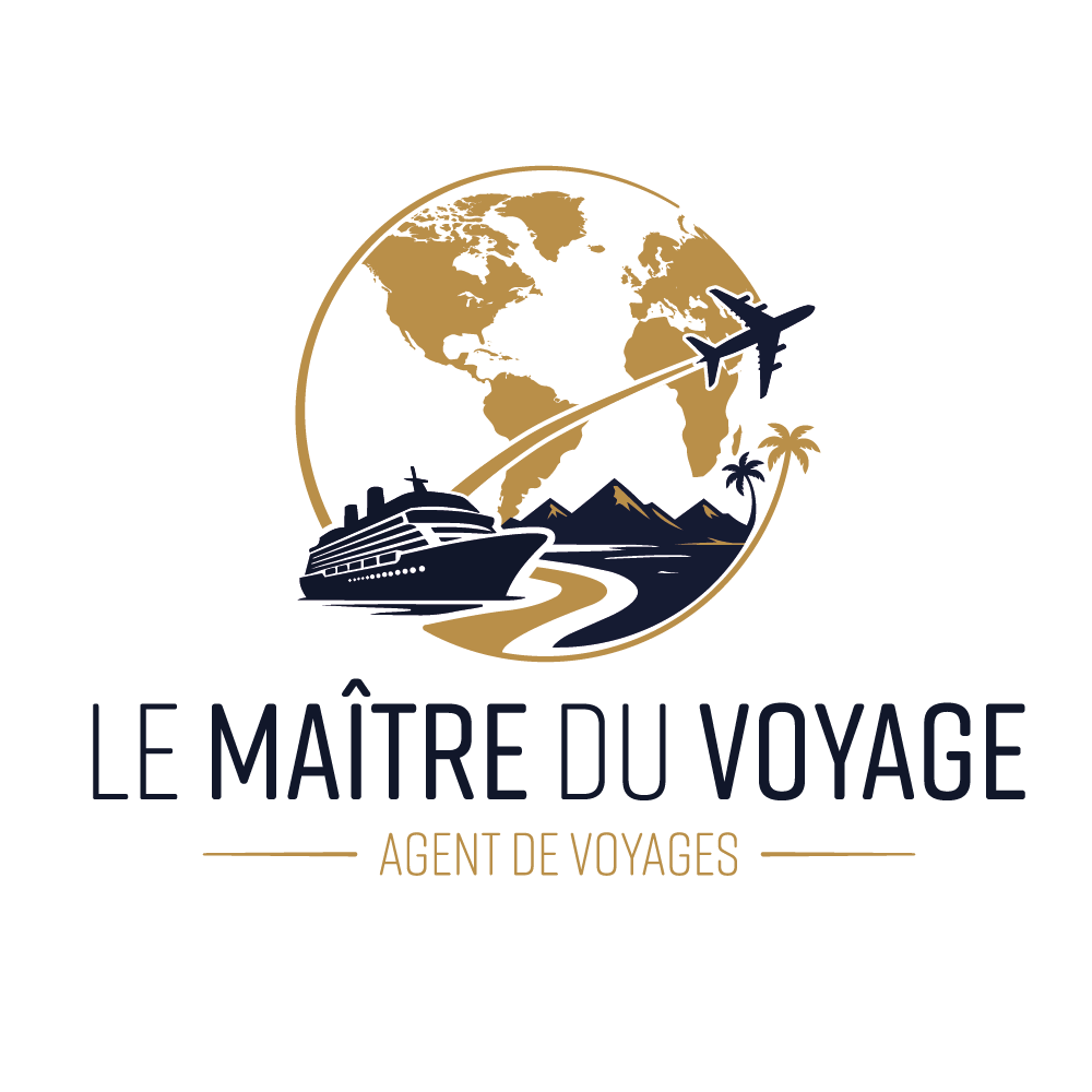 Le Maître du voyage