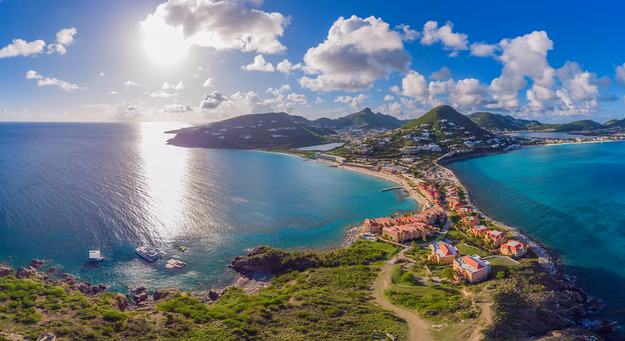 Caraïbes